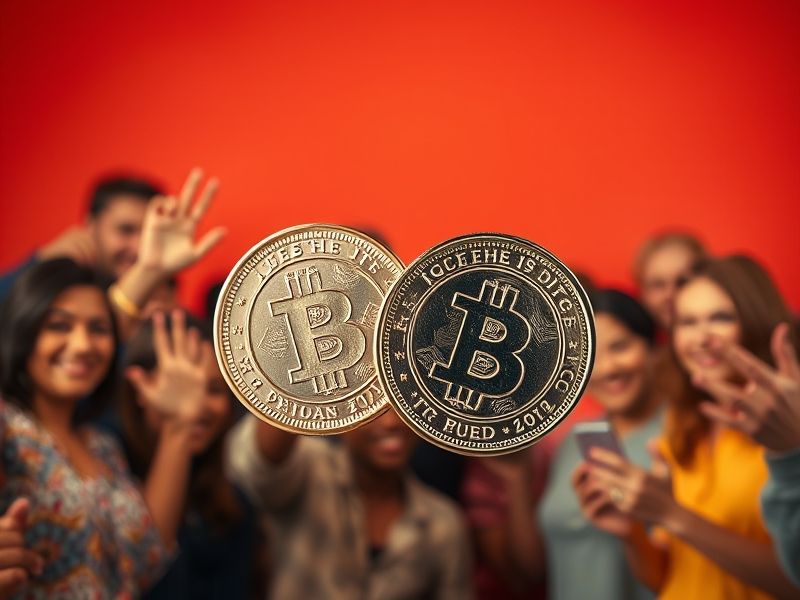 Fast-paced crypto coin flip games with provably fair results and instant payouts. Bet smart, win bigger!