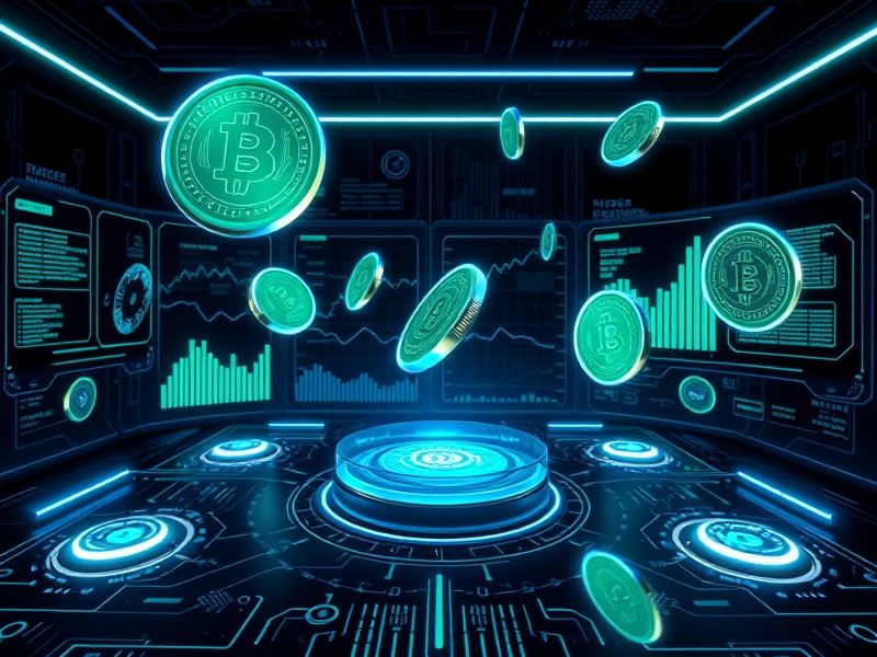 Fast-paced crypto coin flip games with provably fair results and instant payouts. Bet smart, win bigger!